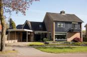 Woning Koekoekslaan 1 Markelo