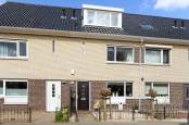 Woning Piershilstraat 23 Zoetermeer