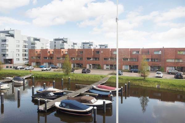 Woning Jupiterlaan Leiden Oozo Nl