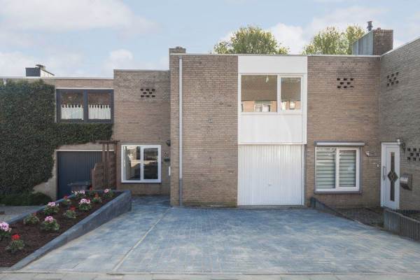 Woning Eisenhowerstraat 28 Eygelshoven