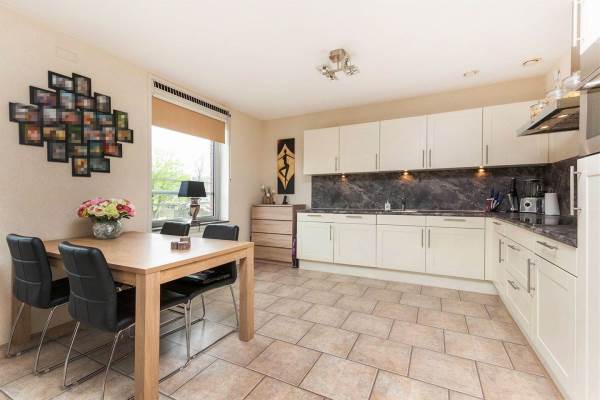 Woning Huniadijk 15 Rotterdam