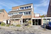 Woning Mossellaan 51 Tholen