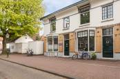 Woning 't Zand 18 Amersfoort