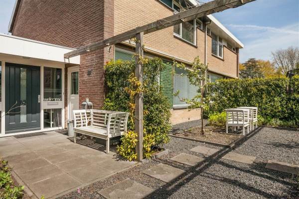 Woning Kempenaar 84 Barendrecht