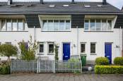 Woning Buitenhof 43 Rhoon