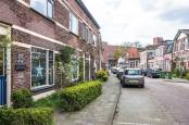 Woning Pieter Pijpersstraat 35 Amersfoort