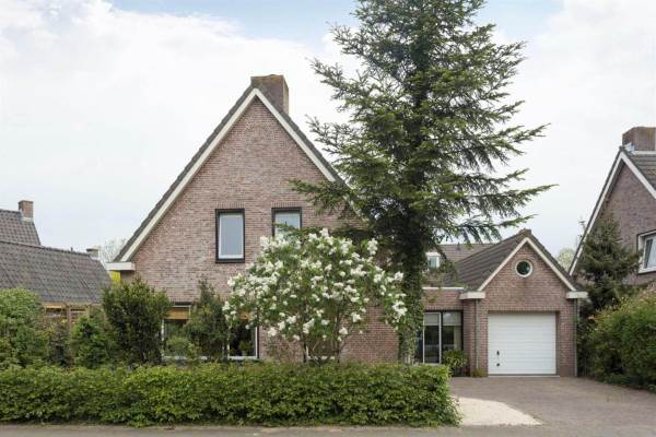 Woning Lek 46 Kaatsheuvel