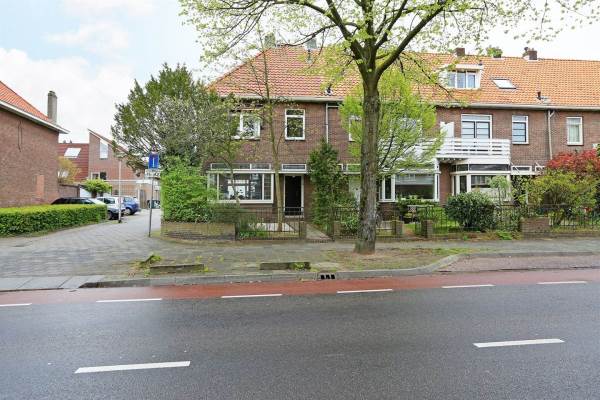 Woning Berg en Dalseweg 275 Nijmegen