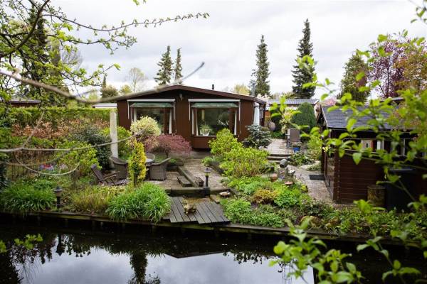 Woning Westbroekse Binnenweg 30A-C20 Tienhoven Ut