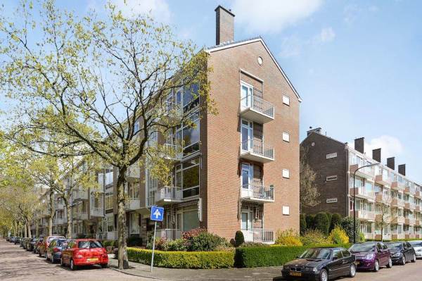 Woning Generaal Spoorlaan 403 Rijswijk