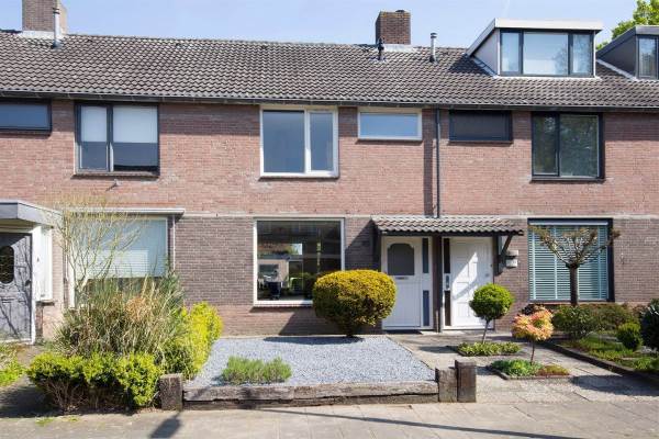 Woning Fort 13 Breda