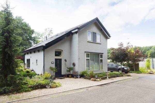 Woning Bergweg 37 Maarn