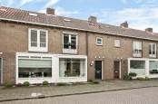 Woning Bilderdijkstraat 53 Breda