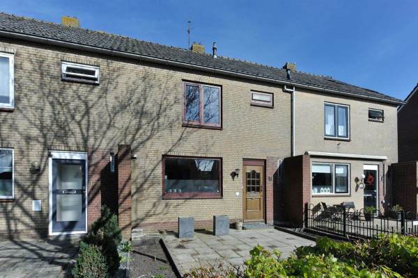 Woning Julianalaan 161 De Rijp