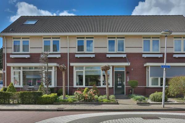 Woning Klaver 9 Nijverdal
