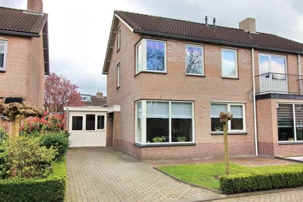 Woning Hertesprong 13 Etten-Leur