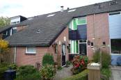 Woning Ganzenhof 11 Nijkerk