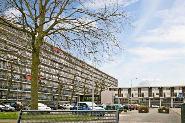 Woning Gildemeestersplein 244 Arnhem