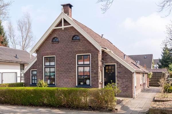 Woning Oosterparallelweg 7 Assen