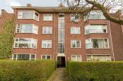 Woning Van Houtenlaan 100 Groningen