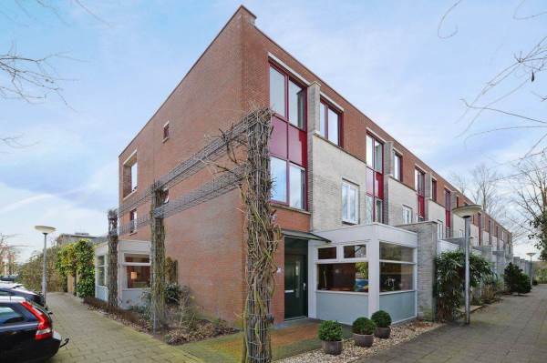 Woning Oceaanpad 10 Delft