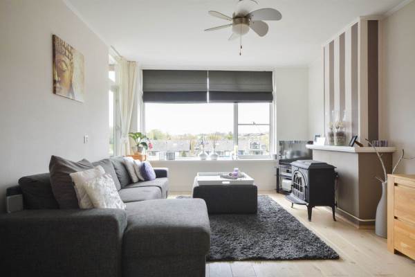 Woning Burgemeester Jansenlaan 479 Zwijndrecht