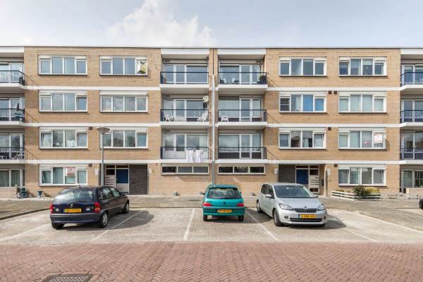 Woning Populierenlaan 293 Zwanenburg