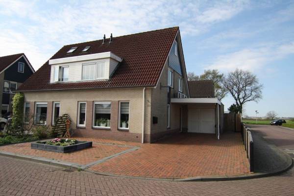 Woning Akelei 39 Westerhaar-Vriezenveensewijk