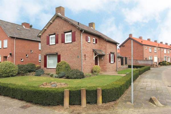 Woning Kruitweg 4 Venray