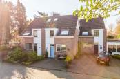 Woning Parklaan 82 Soest
