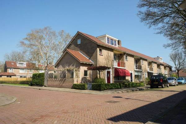 Woning Reigerstraat 3 Woerden