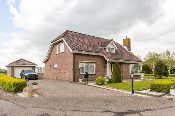 Woning Bagijneland 26 's-Gravenzande