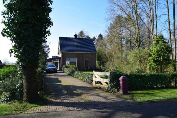 Woning Koumansburg 4 Haule