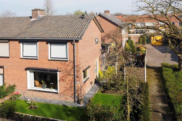 Woning Veldstraat 27 Didam