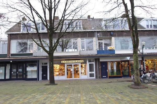 Woning Passage 51 Waddinxveen