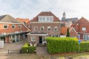 Woning Westwal 2. Ootmarsum