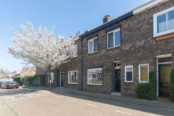 Woning Vinkweg 16 Hengelo