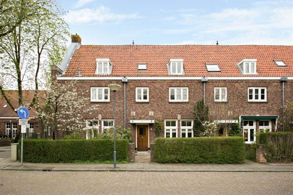 Woning Mariaplein 6 Vught