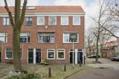 Woning Sint Olofsstraat 16 Delft
