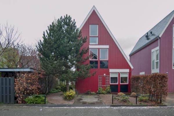 Woning Isla Margaritastraat 14 Almere