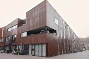 Woning Dotterbloem 14. Papendrecht