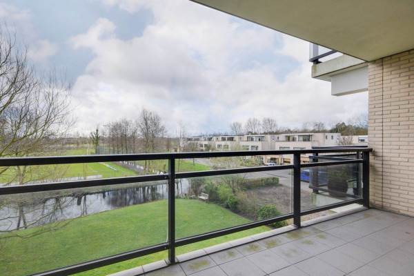 Woning Wolff en Dekenlaan 24 Driehuis Nh