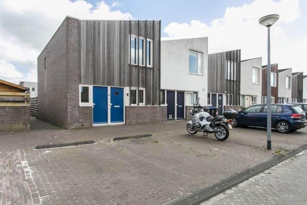 Woning Damsterwaard 90 Groningen