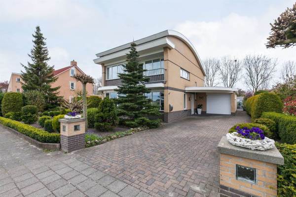 Woning Skries 31 Dronryp