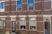 Woning Middenstraat 4 Kampen