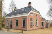 Woning Uiterburen 6 Zuidbroek