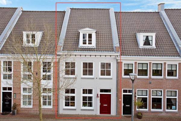 Woning Herenlaan 23 Helmond