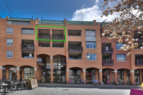 Woning Grotestraat 7926 Nijverdal