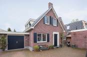 Woning Dorpsstraat 18A Nootdorp
