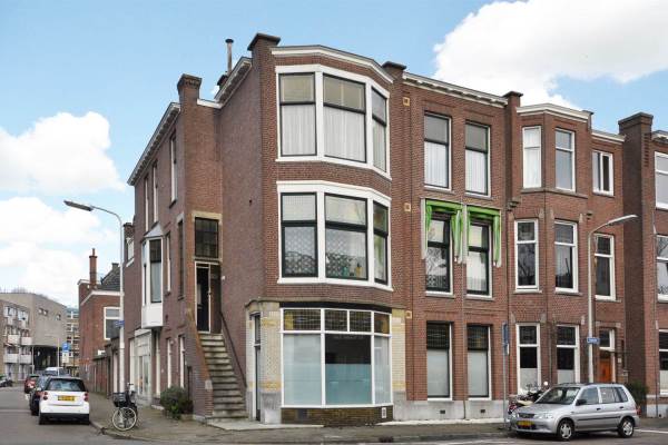 Woning Pijnboomstraat 4 Den Haag